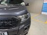 USED 2021 21 FORD RANGER 2.0 EcoBlue Wildtrak Pickup Double Cab 4dr Diesel Auto 4WD Euro 6 (s/s) (213 ps) 