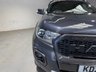 USED 2021 21 FORD RANGER 2.0 EcoBlue Wildtrak Pickup Double Cab 4dr Diesel Auto 4WD Euro 6 (s/s) (213 ps) 