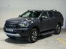 USED 2021 21 FORD RANGER 2.0 EcoBlue Wildtrak Pickup Double Cab 4dr Diesel Auto 4WD Euro 6 (s/s) (213 ps) 