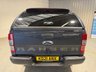 USED 2021 21 FORD RANGER 2.0 EcoBlue Wildtrak Pickup Double Cab 4dr Diesel Auto 4WD Euro 6 (s/s) (213 ps) 