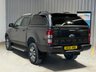 USED 2021 21 FORD RANGER 2.0 EcoBlue Wildtrak Pickup Double Cab 4dr Diesel Auto 4WD Euro 6 (s/s) (213 ps) 
