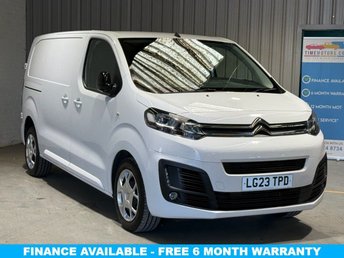 2023 CITROEN DISPATCH