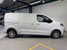 USED 2023 23 CITROEN DISPATCH 2.0 BlueHDi 1400 Driver Edition M Panel Van 6dr Diesel Manual FWD 2 Euro 6 (s/s) (145 ps) 