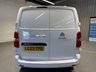 USED 2023 23 CITROEN DISPATCH 2.0 BlueHDi 1400 Driver Edition M Panel Van 6dr Diesel Manual FWD 2 Euro 6 (s/s) (145 ps) 