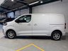 USED 2023 23 CITROEN DISPATCH 2.0 BlueHDi 1400 Driver Edition M Panel Van 6dr Diesel Manual FWD 2 Euro 6 (s/s) (145 ps) 