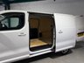 USED 2023 23 CITROEN DISPATCH 2.0 BlueHDi 1400 Driver Edition M Panel Van 6dr Diesel Manual FWD 2 Euro 6 (s/s) (145 ps) 