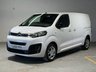 USED 2023 23 CITROEN DISPATCH 2.0 BlueHDi 1400 Driver Edition M Panel Van 6dr Diesel Manual FWD 2 Euro 6 (s/s) (145 ps) 