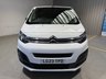 USED 2023 23 CITROEN DISPATCH 2.0 BlueHDi 1400 Driver Edition M Panel Van 6dr Diesel Manual FWD 2 Euro 6 (s/s) (145 ps) 