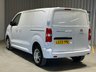 USED 2023 23 CITROEN DISPATCH 2.0 BlueHDi 1400 Driver Edition M Panel Van 6dr Diesel Manual FWD 2 Euro 6 (s/s) (145 ps) 