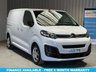 USED 2023 23 CITROEN DISPATCH 2.0 BlueHDi 1400 Driver Edition M Panel Van 6dr Diesel Manual FWD 2 Euro 6 (s/s) (145 ps) 