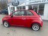 USED 2012 12 FIAT 500C 0.9 TwinAir Lounge Convertible 2dr Petrol Manual Euro 5 (s/s) (85 bhp) Air Con , Low Road Tax