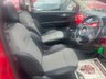 USED 2012 12 FIAT 500C 0.9 TwinAir Lounge Convertible 2dr Petrol Manual Euro 5 (s/s) (85 bhp) Air Con , Low Road Tax