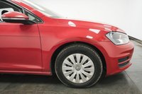 USED 2015 64 VOLKSWAGEN GOLF 1.6 TDI BlueMotion Tech S Euro 5 (s/s) 5dr Service History, 2 Keys