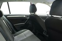 USED 2015 64 VOLKSWAGEN GOLF 1.6 TDI BlueMotion Tech S Euro 5 (s/s) 5dr Service History, 2 Keys