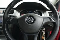 USED 2015 64 VOLKSWAGEN GOLF 1.6 TDI BlueMotion Tech S Euro 5 (s/s) 5dr Service History, 2 Keys
