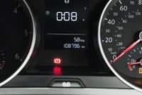 USED 2015 64 VOLKSWAGEN GOLF 1.6 TDI BlueMotion Tech S Euro 5 (s/s) 5dr Service History, 2 Keys