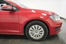 USED 2015 64 VOLKSWAGEN GOLF 1.6 TDI BlueMotion Tech S Euro 5 (s/s) 5dr Service History, 2 Keys