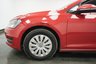 USED 2015 64 VOLKSWAGEN GOLF 1.6 TDI BlueMotion Tech S Euro 5 (s/s) 5dr Service History, 2 Keys
