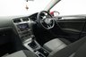 USED 2015 64 VOLKSWAGEN GOLF 1.6 TDI BlueMotion Tech S Euro 5 (s/s) 5dr Service History, 2 Keys