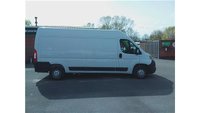 USED 2022 22 CITROEN RELAY White 2.2 BlueHDi 35 Enterprise van, 37,800 miles, Euro 6, 6-speed manual, A/C, Bluetooth, Cruise, Sat nav, DAB Radio. Plus VAT @ 20%! Boasting a remarkably low mileage for its 2022 registration, this Citroen Relay 2.2 BlueHDi 35 Enterprise L3 High Roof presents an excellent proposition.  Powered by a 2.2 litre BlueHDi diesel engine and meeting Euro 6 emission standards, this Enterprise trim van comes with a full service history at 11K, 22K, 27K, 37K, with its last service completed at 37102 miles on 2026-03-06.  You will also receive 12 months MOT upon purchase, and the vehicle is covered by a 3 month warranty for your peace o