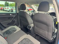 USED 2015 15 VOLKSWAGEN GOLF 1.4 TSI BlueMotion Tech ACT GT Hatchback 5dr Petrol DSG Euro 6 (s/s) (150 ps) AUTO -- FULL SERVICE HISTORY -- &pound;35 TAX -- SAT NAV -- CAMERA