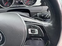 USED 2015 15 VOLKSWAGEN GOLF 1.4 TSI BlueMotion Tech ACT GT Hatchback 5dr Petrol DSG Euro 6 (s/s) (150 ps) AUTO -- FULL SERVICE HISTORY -- &pound;35 TAX -- SAT NAV -- CAMERA