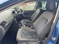 USED 2015 15 VOLKSWAGEN GOLF 1.4 TSI BlueMotion Tech ACT GT Hatchback 5dr Petrol DSG Euro 6 (s/s) (150 ps) AUTO -- FULL SERVICE HISTORY -- &pound;35 TAX -- SAT NAV -- CAMERA