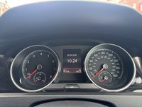 USED 2015 15 VOLKSWAGEN GOLF 1.4 TSI BlueMotion Tech ACT GT Hatchback 5dr Petrol DSG Euro 6 (s/s) (150 ps) AUTO -- FULL SERVICE HISTORY -- &pound;35 TAX -- SAT NAV -- CAMERA