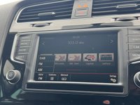 USED 2015 15 VOLKSWAGEN GOLF 1.4 TSI BlueMotion Tech ACT GT Hatchback 5dr Petrol DSG Euro 6 (s/s) (150 ps) AUTO -- FULL SERVICE HISTORY -- &pound;35 TAX -- SAT NAV -- CAMERA