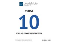 USED 2015 15 VOLKSWAGEN GOLF 1.4 TSI BlueMotion Tech ACT GT Hatchback 5dr Petrol DSG Euro 6 (s/s) (150 ps) AUTO -- FULL SERVICE HISTORY -- &pound;35 TAX -- SAT NAV -- CAMERA