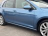 USED 2015 15 VOLKSWAGEN GOLF 1.4 TSI BlueMotion Tech ACT GT Hatchback 5dr Petrol DSG Euro 6 (s/s) (150 ps) AUTO -- FULL SERVICE HISTORY -- &pound;35 TAX -- SAT NAV -- CAMERA