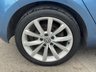 USED 2015 15 VOLKSWAGEN GOLF 1.4 TSI BlueMotion Tech ACT GT Hatchback 5dr Petrol DSG Euro 6 (s/s) (150 ps) AUTO -- FULL SERVICE HISTORY -- &pound;35 TAX -- SAT NAV -- CAMERA