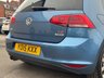 USED 2015 15 VOLKSWAGEN GOLF 1.4 TSI BlueMotion Tech ACT GT Hatchback 5dr Petrol DSG Euro 6 (s/s) (150 ps) AUTO -- FULL SERVICE HISTORY -- &pound;35 TAX -- SAT NAV -- CAMERA