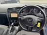 USED 2015 15 VOLKSWAGEN GOLF 1.4 TSI BlueMotion Tech ACT GT Hatchback 5dr Petrol DSG Euro 6 (s/s) (150 ps) AUTO -- FULL SERVICE HISTORY -- &pound;35 TAX -- SAT NAV -- CAMERA