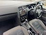 USED 2015 15 VOLKSWAGEN GOLF 1.4 TSI BlueMotion Tech ACT GT Hatchback 5dr Petrol DSG Euro 6 (s/s) (150 ps) AUTO -- FULL SERVICE HISTORY -- &pound;35 TAX -- SAT NAV -- CAMERA