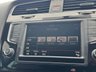 USED 2015 15 VOLKSWAGEN GOLF 1.4 TSI BlueMotion Tech ACT GT Hatchback 5dr Petrol DSG Euro 6 (s/s) (150 ps) AUTO -- FULL SERVICE HISTORY -- &pound;35 TAX -- SAT NAV -- CAMERA