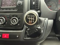 USED 2019 69 CITROEN RELAY 2.2 BlueHDi 35 Enterprise Panel Van 5dr Diesel Manual L3 High Roof Euro 6 (s/s) (140 ps) ONE COMPANY OWNER