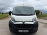 USED 2019 69 CITROEN RELAY 2.2 BlueHDi 35 Enterprise Panel Van 5dr Diesel Manual L3 High Roof Euro 6 (s/s) (140 ps) ONE COMPANY OWNER
