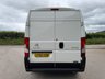USED 2019 69 CITROEN RELAY 2.2 BlueHDi 35 Enterprise Panel Van 5dr Diesel Manual L3 High Roof Euro 6 (s/s) (140 ps) ONE COMPANY OWNER