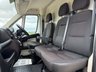 USED 2019 69 CITROEN RELAY 2.2 BlueHDi 35 Enterprise Panel Van 5dr Diesel Manual L3 High Roof Euro 6 (s/s) (140 ps) ONE COMPANY OWNER