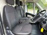 USED 2019 69 CITROEN RELAY 2.2 BlueHDi 35 Enterprise Panel Van 5dr Diesel Manual L3 High Roof Euro 6 (s/s) (140 ps) ONE COMPANY OWNER