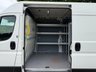 USED 2019 69 CITROEN RELAY 2.2 BlueHDi 35 Enterprise Panel Van 5dr Diesel Manual L3 High Roof Euro 6 (s/s) (140 ps) ONE COMPANY OWNER