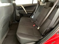 USED 2015 15 TOYOTA RAV4 2.0 D-4D Icon SUV 5dr Diesel Manual 4WD Euro 5 (s/s) (124 ps) 14 Toyota service stamps!