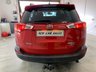 USED 2015 15 TOYOTA RAV4 2.0 D-4D Icon SUV 5dr Diesel Manual 4WD Euro 5 (s/s) (124 ps) 14 Toyota service stamps!