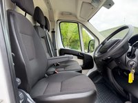 USED 2019 69 CITROEN RELAY 2.2 BlueHDi 35 Enterprise Panel Van 5dr Diesel Manual L3 High Roof Euro 6 (s/s) (140 ps) ONE COMPANY OWNER