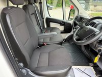 USED 2019 69 CITROEN RELAY 2.2 BlueHDi 35 Enterprise Panel Van 5dr Diesel Manual L3 High Roof Euro 6 (s/s) (140 ps) ONE COMPANY OWNER