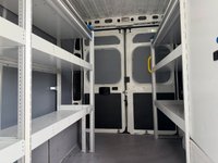 USED 2019 69 CITROEN RELAY 2.2 BlueHDi 35 Enterprise Panel Van 5dr Diesel Manual L3 High Roof Euro 6 (s/s) (140 ps) ONE COMPANY OWNER