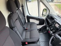 USED 2019 69 CITROEN RELAY 2.2 BlueHDi 35 Enterprise Panel Van 5dr Diesel Manual L3 High Roof Euro 6 (s/s) (140 ps) ONE COMPANY OWNER