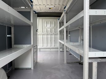 View our CITROEN RELAY