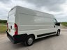 USED 2019 69 CITROEN RELAY 2.2 BlueHDi 35 Enterprise Panel Van 5dr Diesel Manual L3 High Roof Euro 6 (s/s) (140 ps) ONE COMPANY OWNER